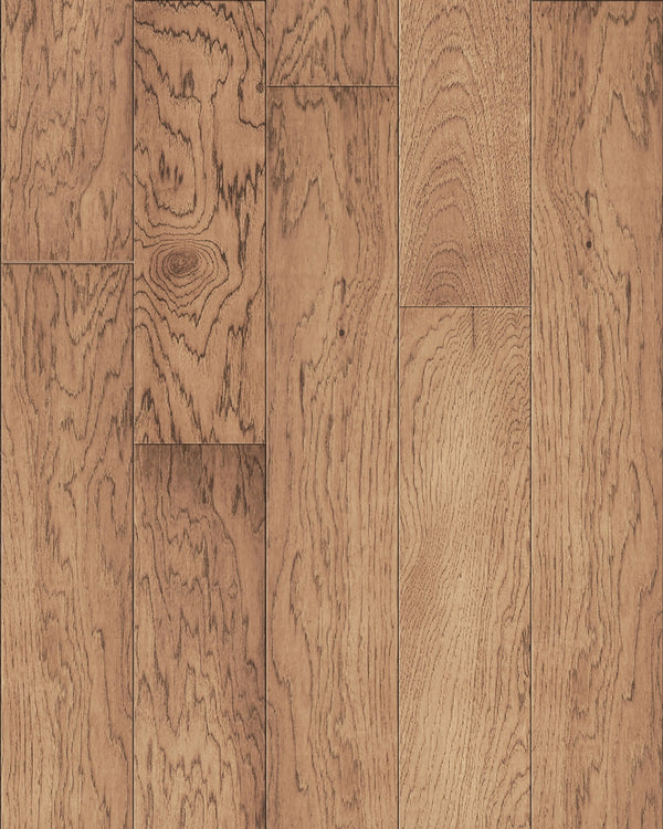 Hardwood Encino FH212901C Bluffs Collection
