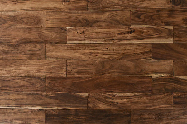 Hardwood Exotic Walnut Natural KEW-WALNAT Exotic Walnut