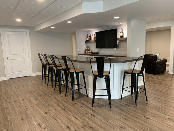 Vinyl FAUNA VTRFAUNA7X48-5MM-12MIL EVERLIFE CYRUS