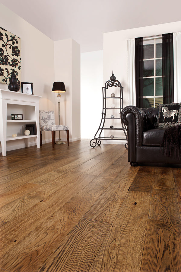 Hardwood Canyon Oak Outback collection