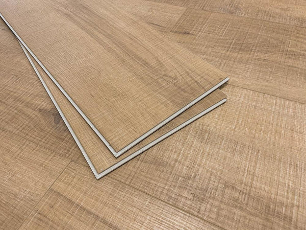 VINYL PLANK FLOORING Grand Aztec 9x60 Zephyr