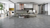 Vinyl PR423 Gray Mountain Pro Stone Grain