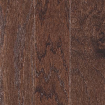Hardwood Chocolate Oak American Retreat 5