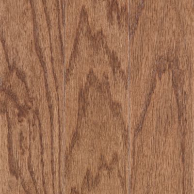 Hardwood Antique Oak American Retreat 5