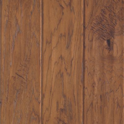 Hardwood Golden Hickory Windridge Hickory