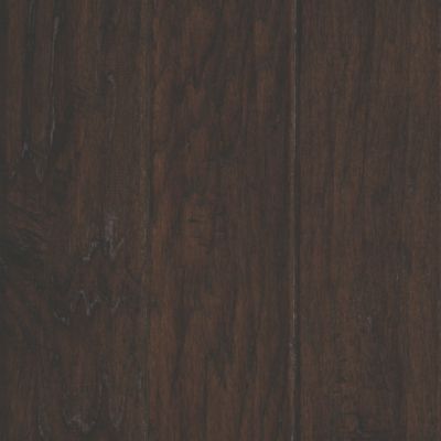 Hardwood Espresso Hickory Windridge Hickory