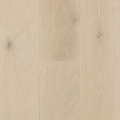Hardwood White Cap Oak Coastal Couture
