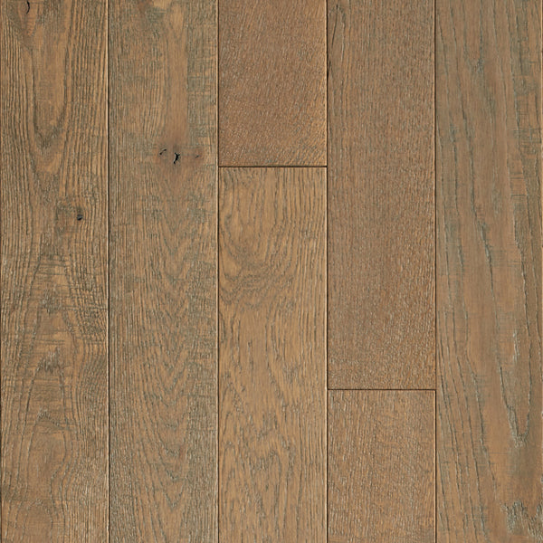 Hardwood Hampshire 4 in SKMB49L36X BARNWOOD LIVING