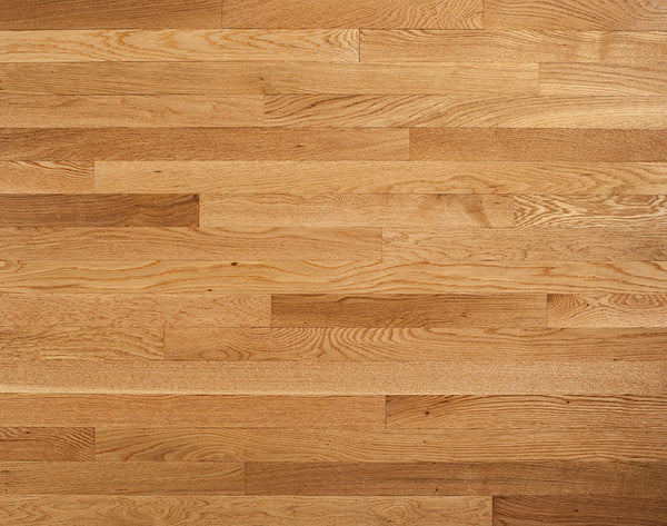 Hardwood Hampton Honey Hampton Series