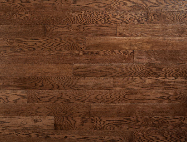 Hardwood Hampton Saddle Hampton Series