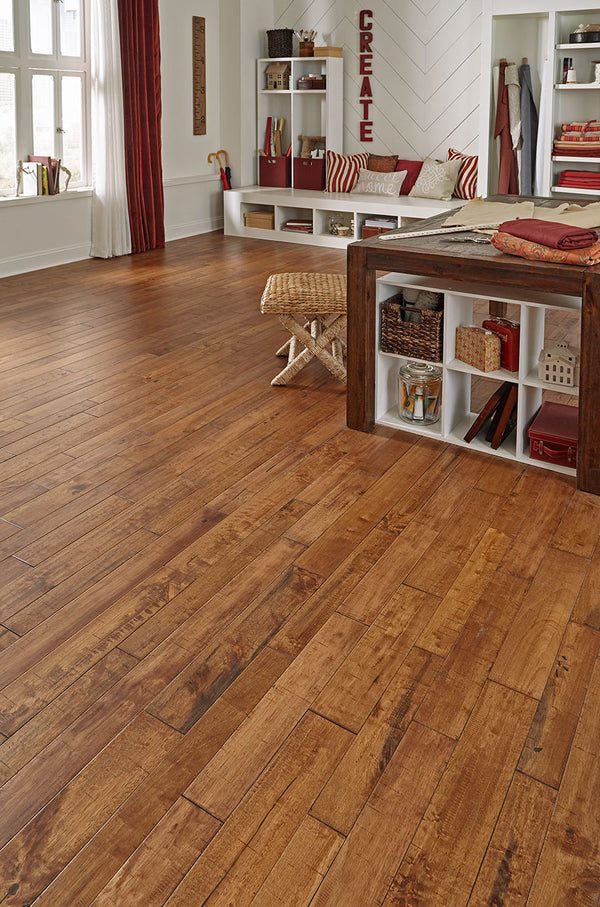 Hardwood Hartwell Desert Hartwell Series