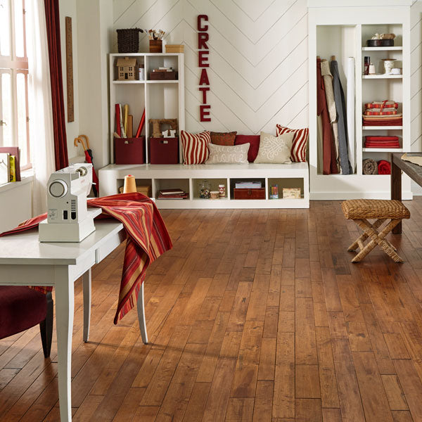 Hardwood Hartwell Desert Hartwell Series