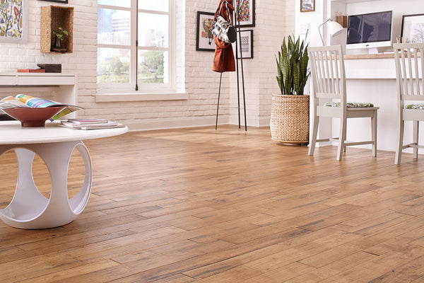 Hardwood Hartwell Pebble Hartwell Series