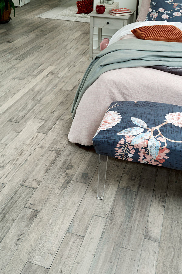 Hardwood Hartwell Salt Hartwell Series