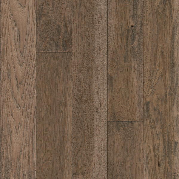 Hardwood Heritage Spirit SAS526 American Scrape - Hickory
