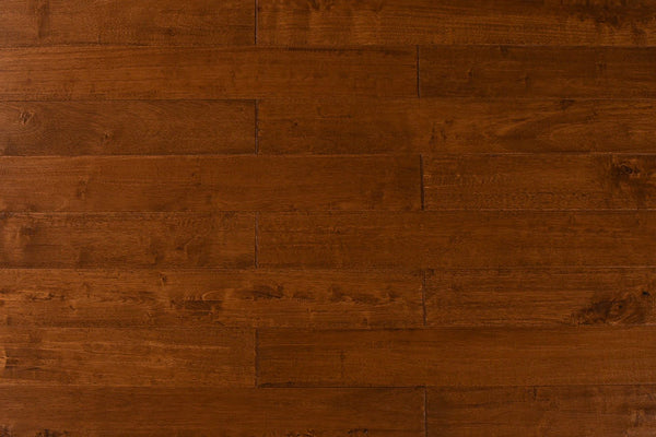 Hardwood Hevea Java Cherry Builder s Collection
