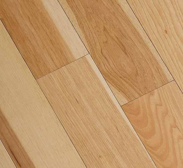 Hardwood Natural Hickory DH400H