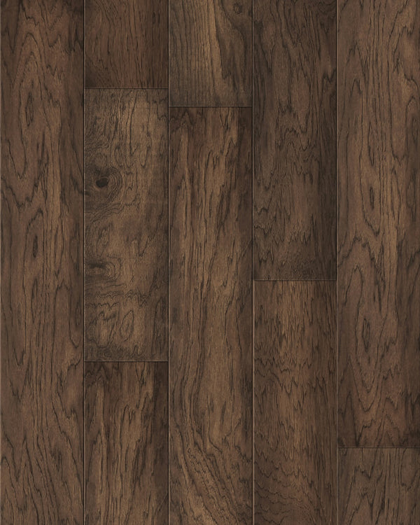 Hardwood Hildalgo FH212903C Bluffs Collection
