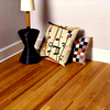 Hardwood Caribbean Heart Pine Exotic & Tropical Collection