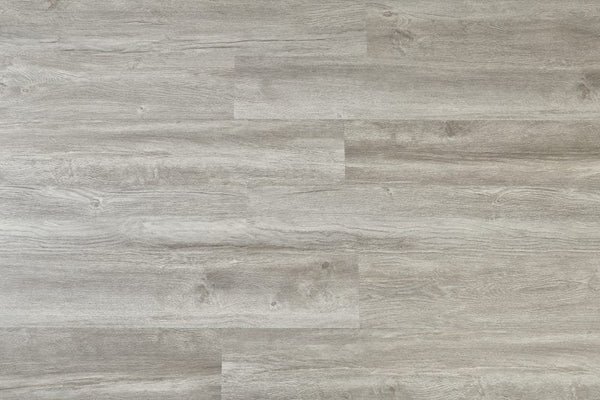 Vinyl New Grey Oak SPC 123 12 mil SPC