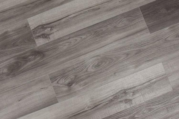 VINYL PLANK FLOORING Idyllic Smoke 7x60 Victorum