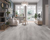 VINYL PLANK FLOORING Iridescent Mist 7x60 Meraki