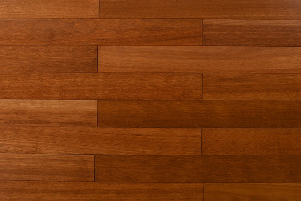 Hardwood Kempas Natural Kempas Collection