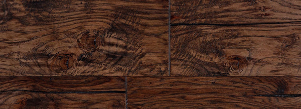 Hardwood KENSINGTON Olde Time Luxe