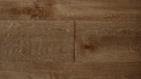 Hardwood Birch Latte 6½” TBH6L Timberline Distressed Collection