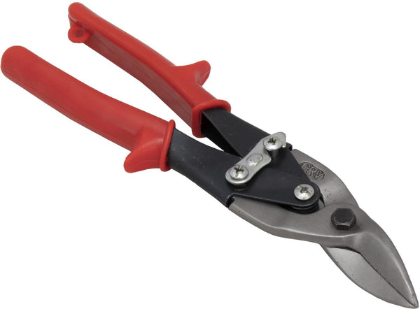 QLT Aviation Snips Left Cut 16712
