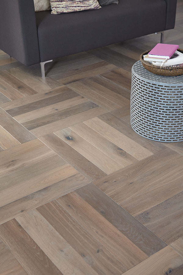 Hardwood Lexington Everette Lexington Series