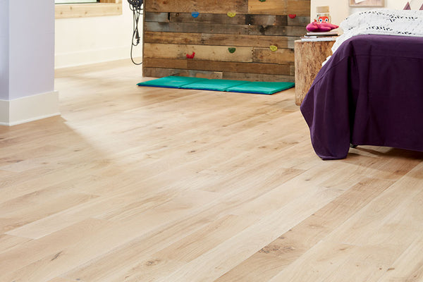 Hardwood Lexington Flynn Lexington Series