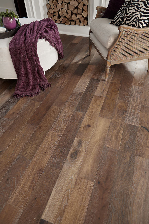 Hardwood Lexington Holden Lexington Series