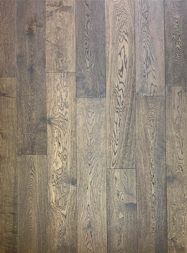 Special First Quality Hardwood Lighthouse White Oak KAG2438 Bentley Premier