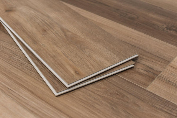 VINYL PLANK FLOORING Lithe Sequoia 7x60 Victorum