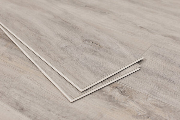 Vinyl Lucid Silver MNST-2019060 Amare