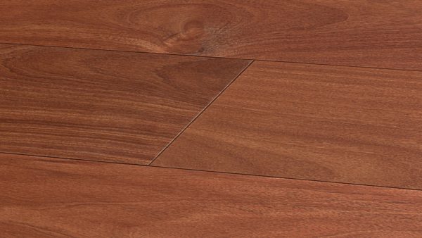 Hardwood Santos Mahogany 3/4