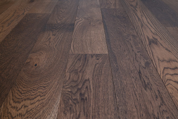 Hardwood Maki | Hill THE SILVIAN COLLECTION