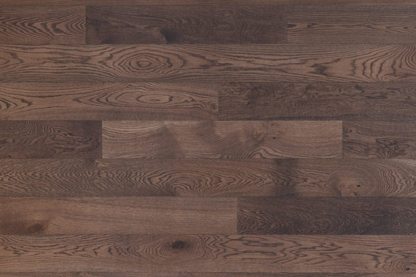 Hardwood Maki | Hill THE SILVIAN COLLECTION
