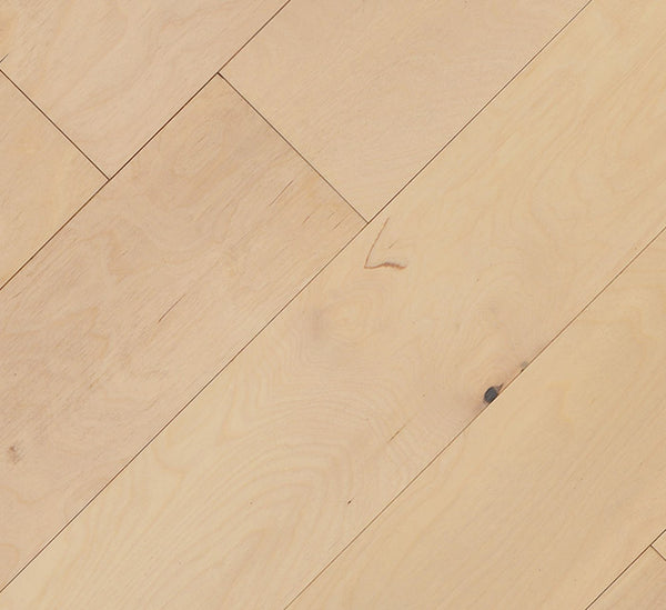 Hardwood Normandy DH417P Samara Collection