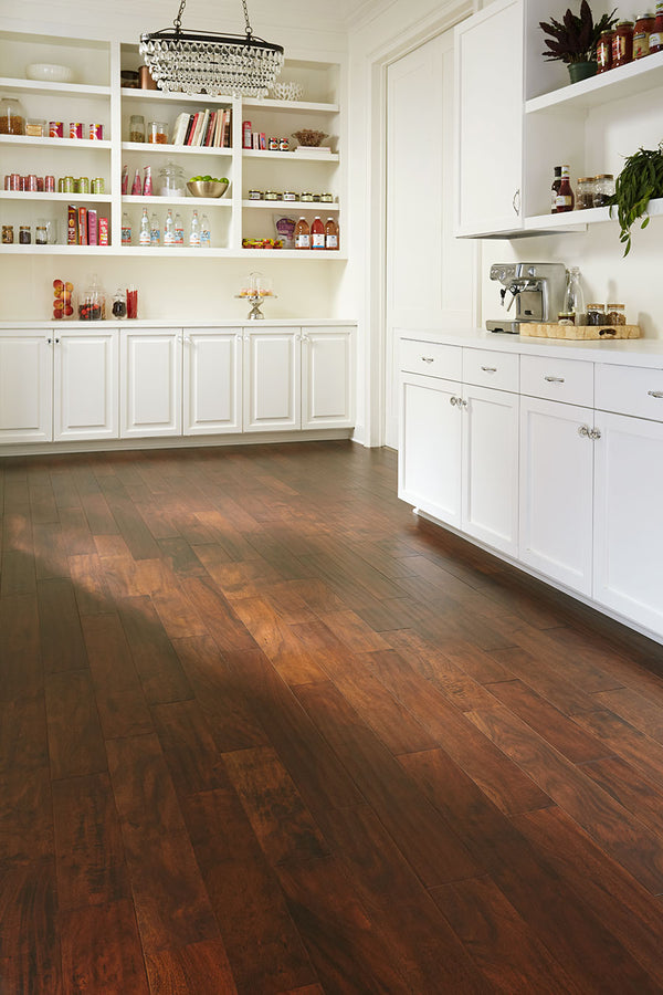 Hardwood Melbourne Chai Melbourne Series