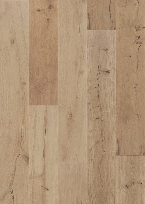 Hardwood Menton FH19500 Riviera - 6.5