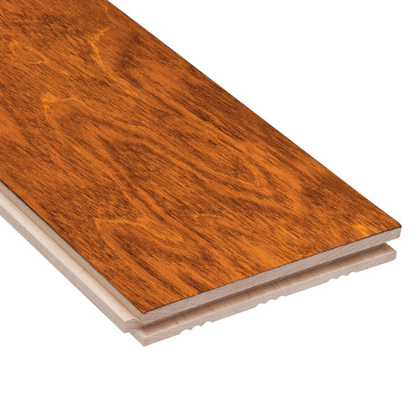 Hardwood Morrison DH635S Upland Collection