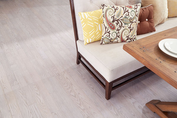 Hardwood Nantucket Graphite Nantucket Series