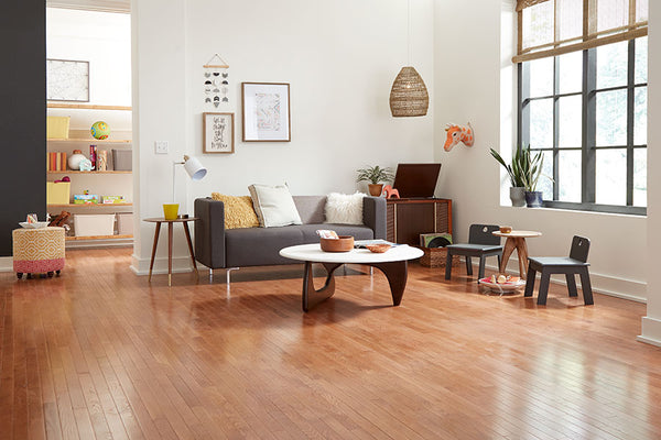 Hardwood Nantucket Gunstock Nantucket Series