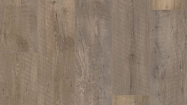 Vinyl Nares Oak CORETEC PLUS ENHANCED PLANKS COLLECTION