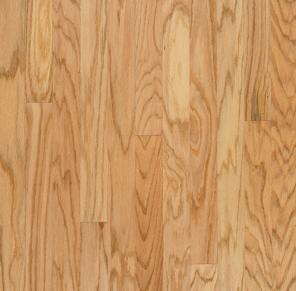 Hardwood Natural BP441NALGEE Beckford™ Plank 5