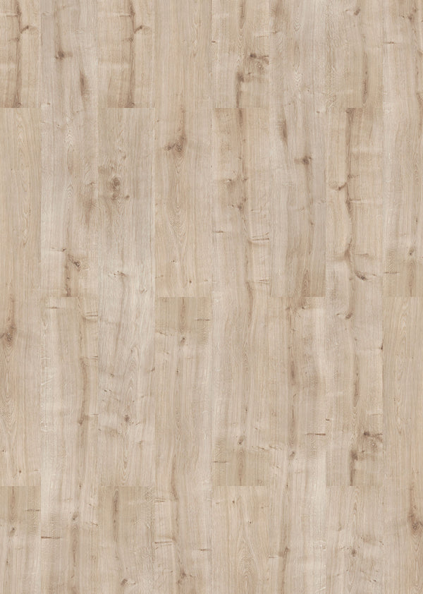 Laminate NATURAL OAK INH56356 Visions 8 MM