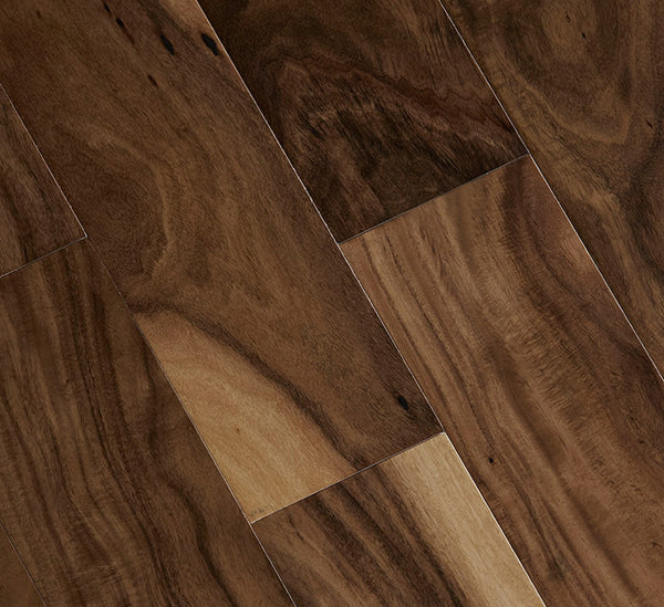 Hardwood Natural Acacia DE397