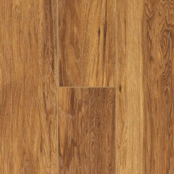 Laminate Natural Hickory BRLT84L13OVL LANDSCAPE TRADITIONS